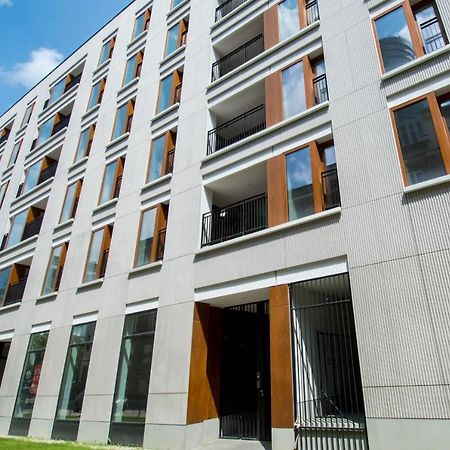 Erapartments Browary Warszawskie Βαρσοβία Εξωτερικό φωτογραφία