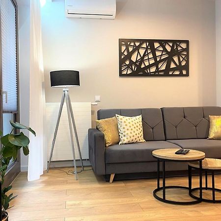 Erapartments Browary Warszawskie Βαρσοβία Εξωτερικό φωτογραφία