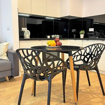Erapartments Browary Warszawskie Βαρσοβία Εξωτερικό φωτογραφία