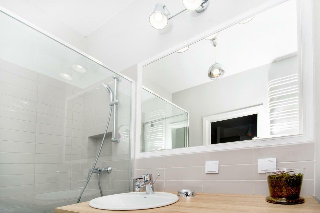 Erapartments Browary Warszawskie Βαρσοβία Εξωτερικό φωτογραφία