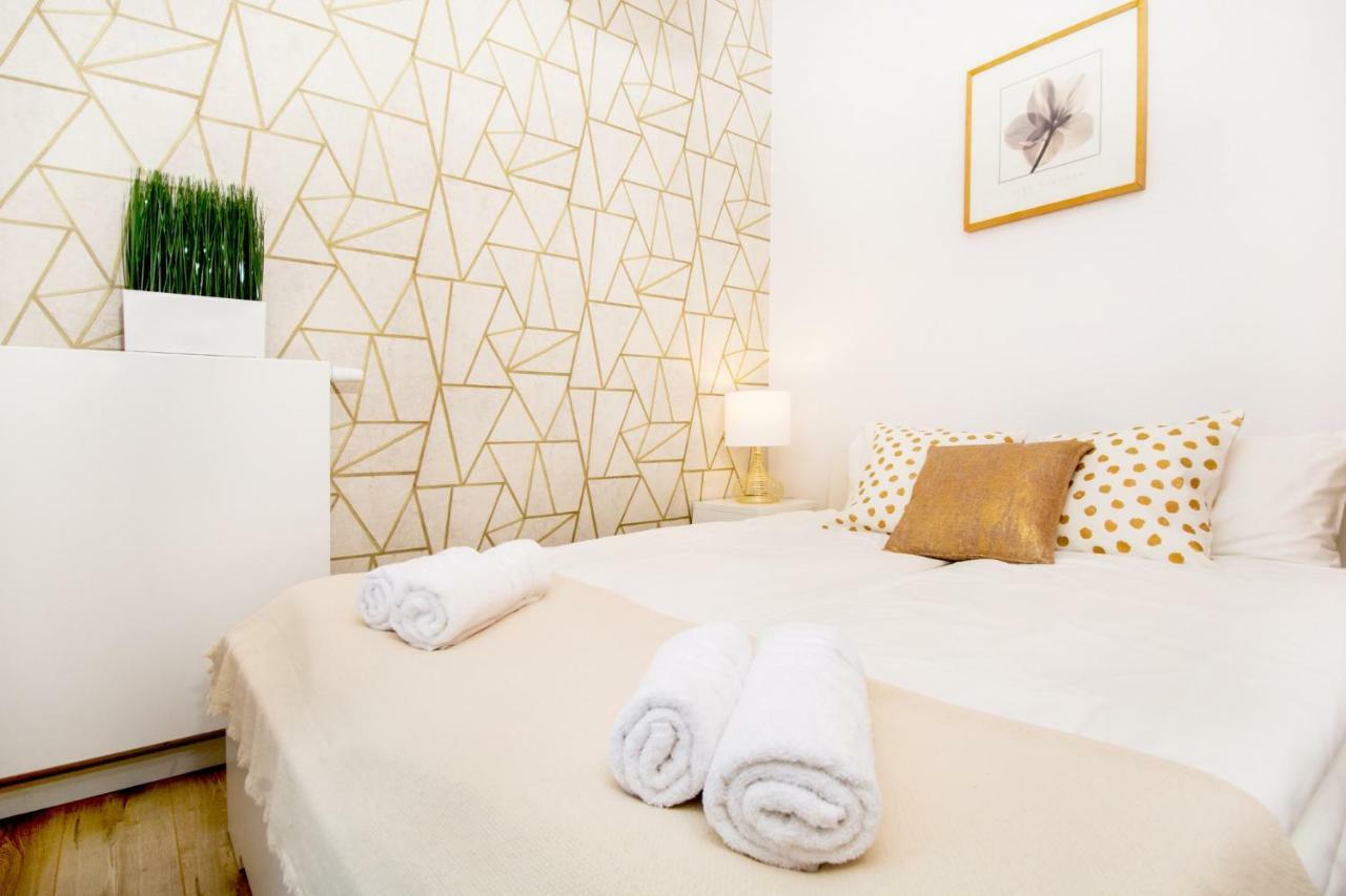 Erapartments Browary Warszawskie Βαρσοβία Εξωτερικό φωτογραφία