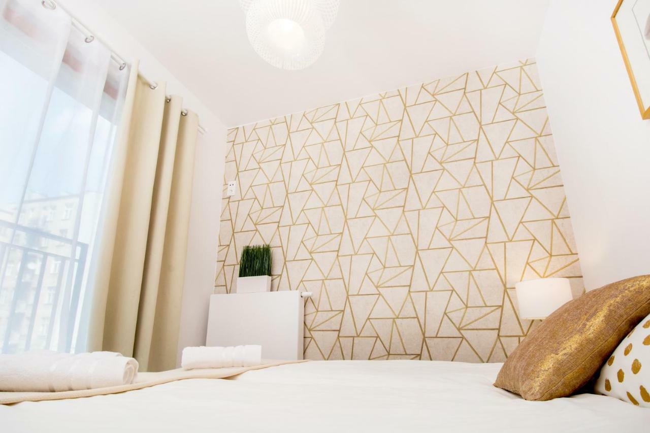 Erapartments Browary Warszawskie Βαρσοβία Εξωτερικό φωτογραφία