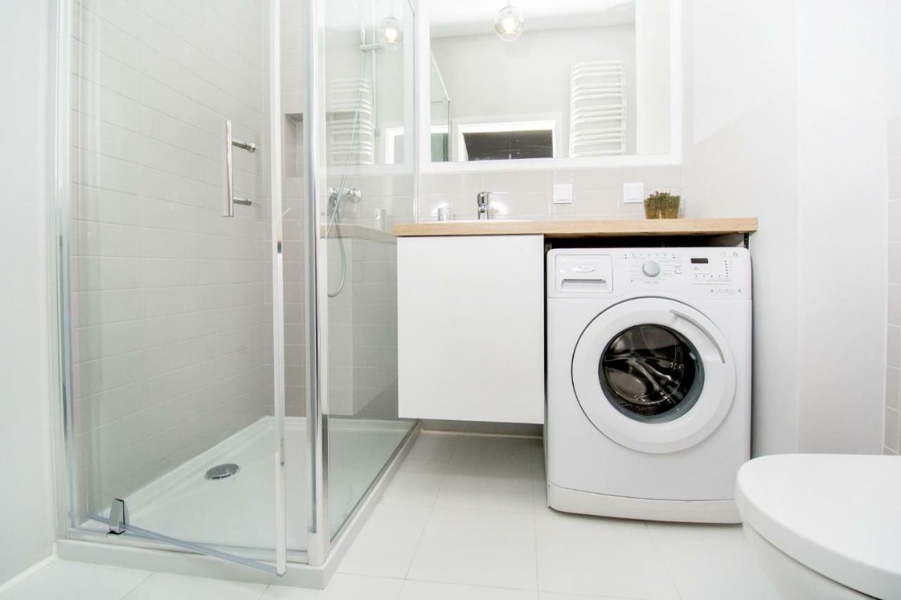 Erapartments Browary Warszawskie Βαρσοβία Εξωτερικό φωτογραφία