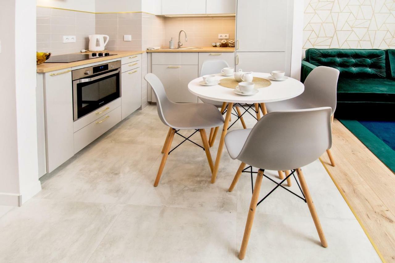 Erapartments Browary Warszawskie Βαρσοβία Εξωτερικό φωτογραφία
