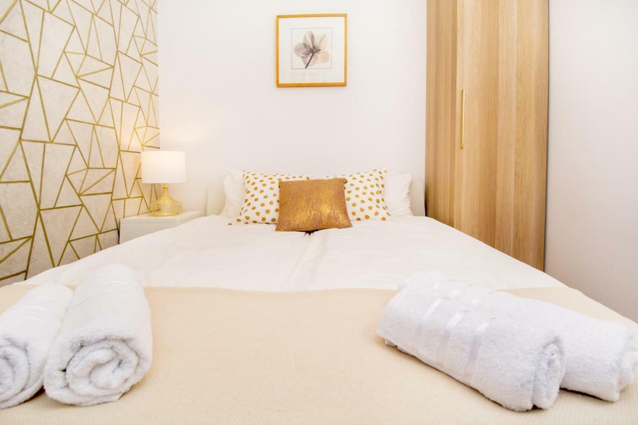 Erapartments Browary Warszawskie Βαρσοβία Εξωτερικό φωτογραφία