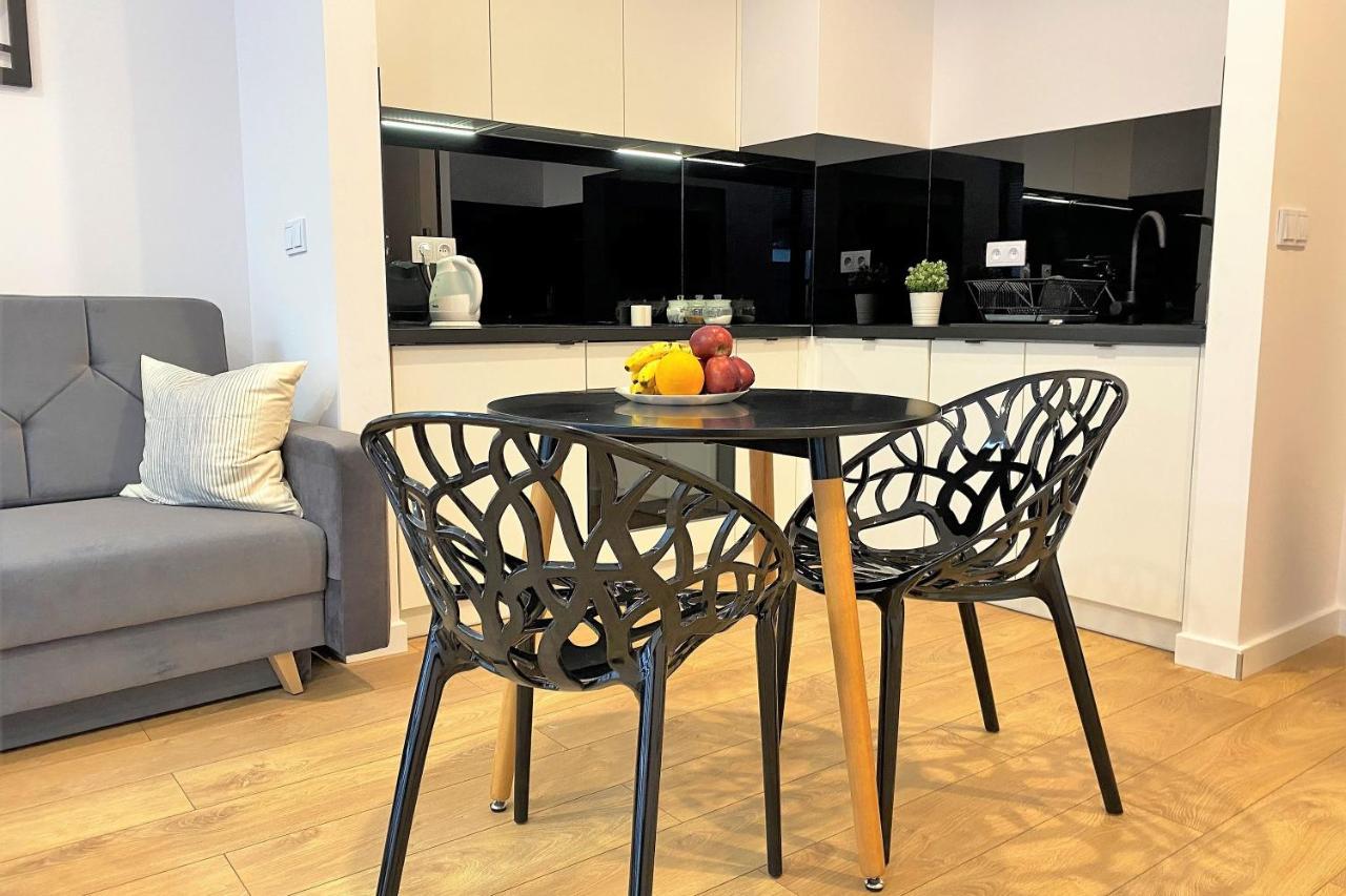 Erapartments Browary Warszawskie Βαρσοβία Εξωτερικό φωτογραφία