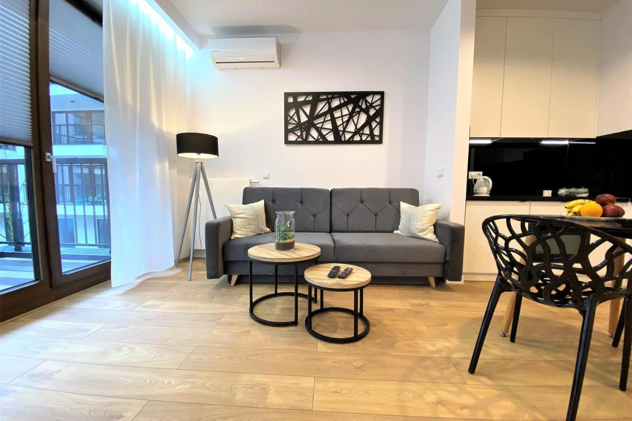 Erapartments Browary Warszawskie Βαρσοβία Εξωτερικό φωτογραφία