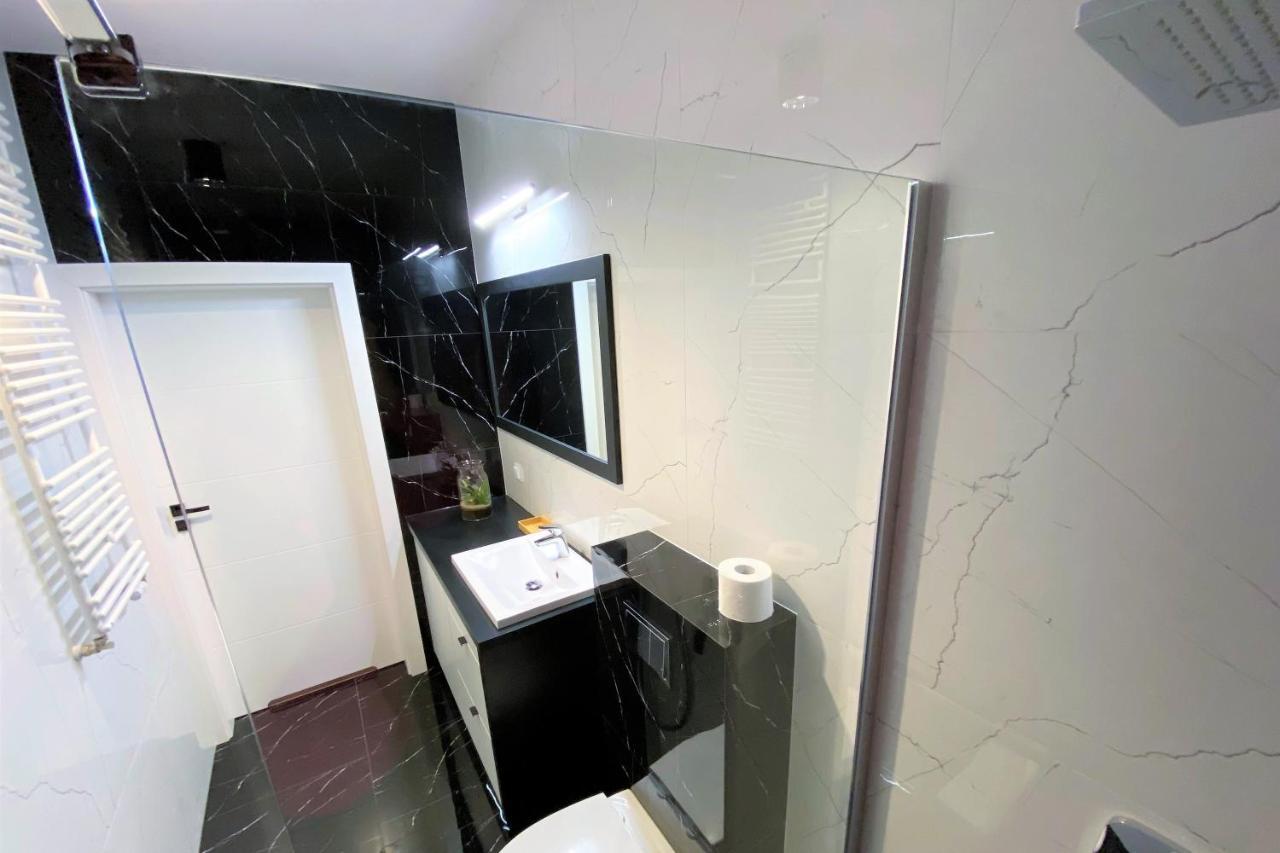 Erapartments Browary Warszawskie Βαρσοβία Εξωτερικό φωτογραφία