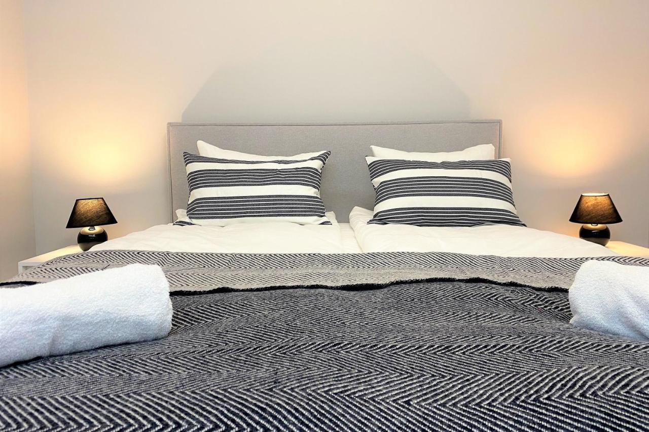 Erapartments Browary Warszawskie Βαρσοβία Εξωτερικό φωτογραφία