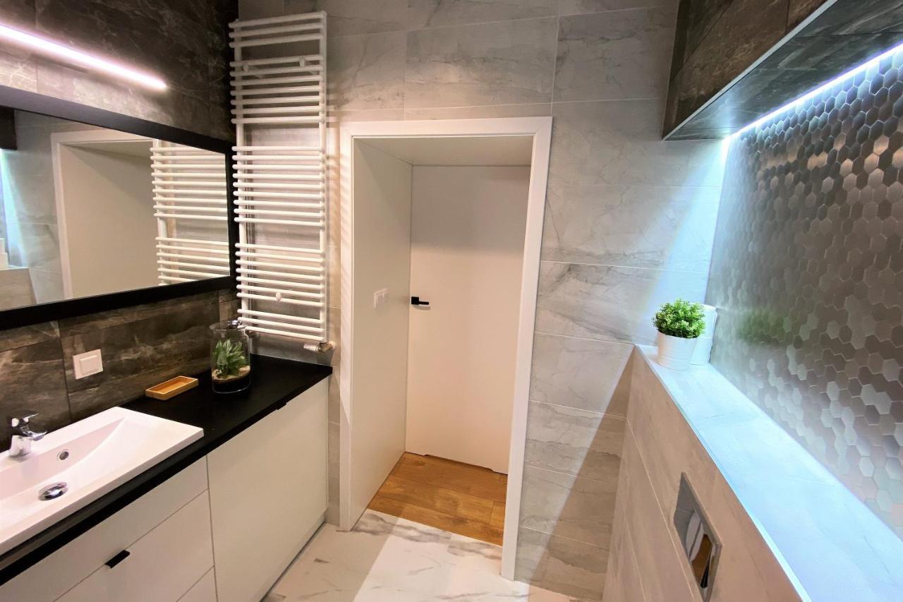 Erapartments Browary Warszawskie Βαρσοβία Εξωτερικό φωτογραφία