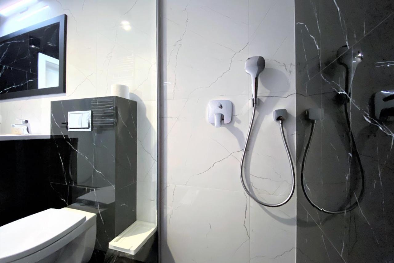 Erapartments Browary Warszawskie Βαρσοβία Εξωτερικό φωτογραφία