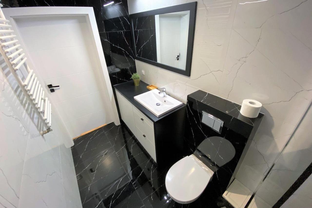 Erapartments Browary Warszawskie Βαρσοβία Εξωτερικό φωτογραφία