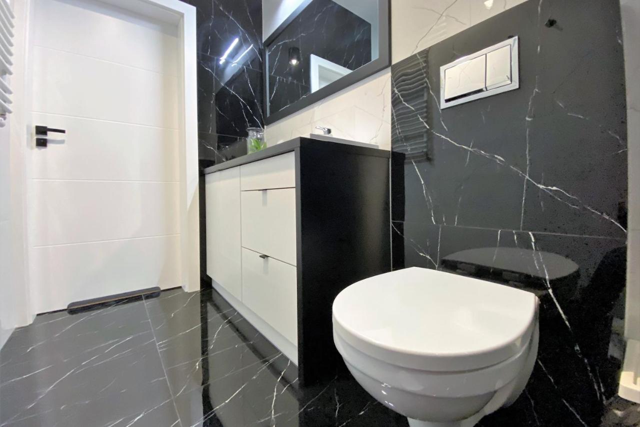 Erapartments Browary Warszawskie Βαρσοβία Εξωτερικό φωτογραφία