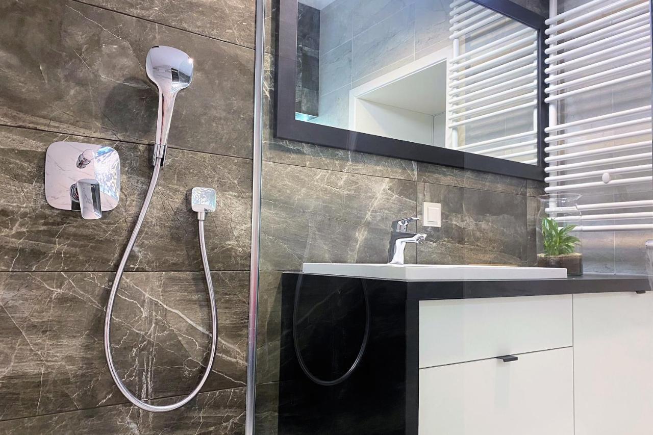 Erapartments Browary Warszawskie Βαρσοβία Εξωτερικό φωτογραφία